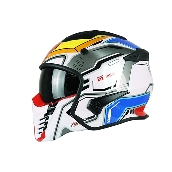 JPX
